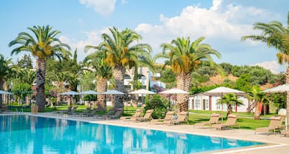 Club Beyy Resort Hotel