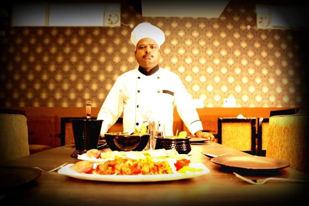 Cocina internacional