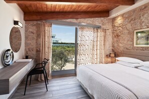 3 Schlafzimmer, Zimmersafe, WLAN, Bettwäsche