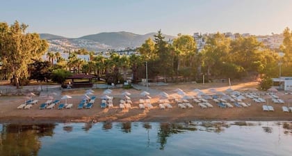 Ladonia Hotels Delmare - All Inclusive