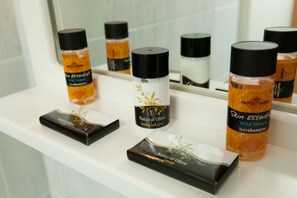 Room amenity - Kontogoni Rooms (Elafonisos)