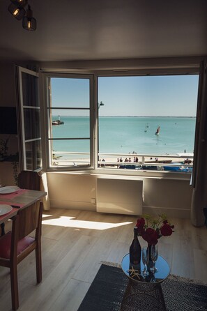 Interior - Les Embruns de l'Aube (Cancale)