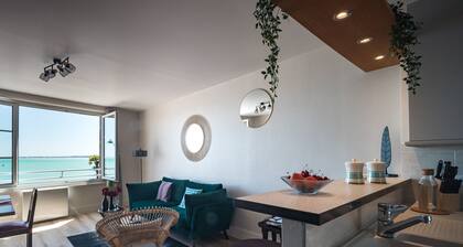 Les Embruns de l'Aube