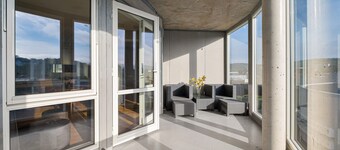 Bjørvika Apartments - Forus