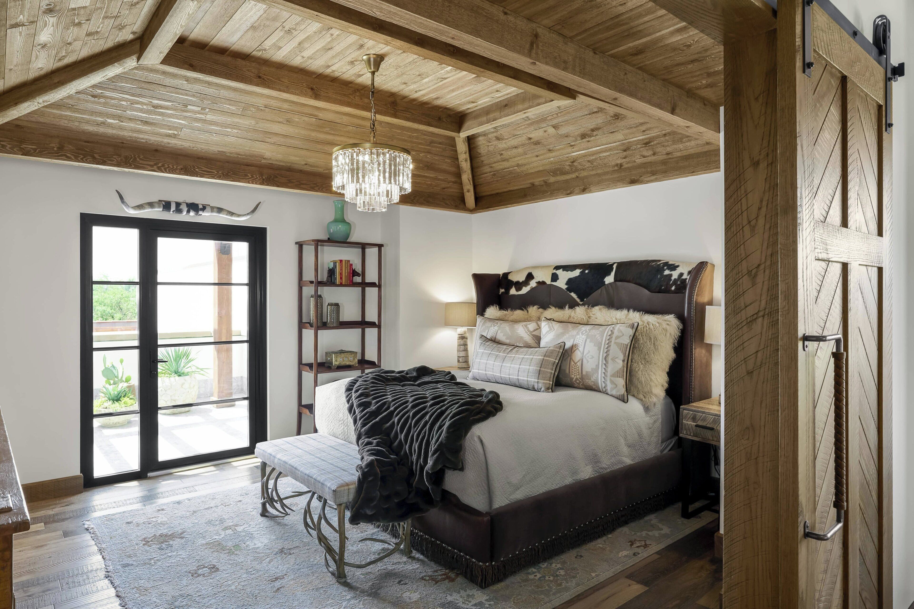 Photo - Hotel Drover, Autograph Collection