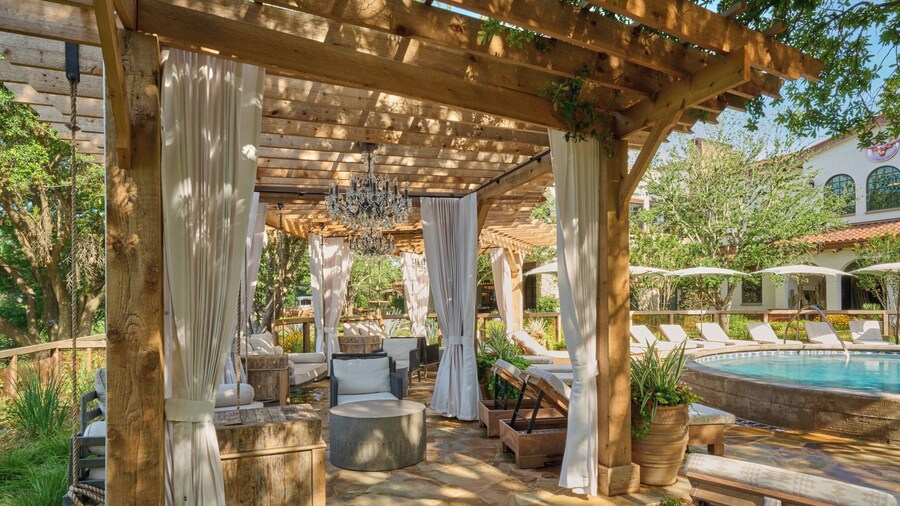 Hotel Drover, Autograph Collection