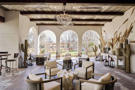 Property amenity. Hotel Drover, Autograph Collection
