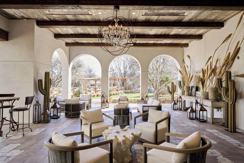 Hotel Drover, Autograph Collection