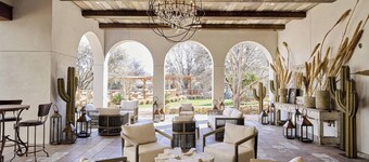 Hotel Drover, Autograph Collection