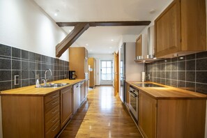 Luxury Apartment | Private kitchen