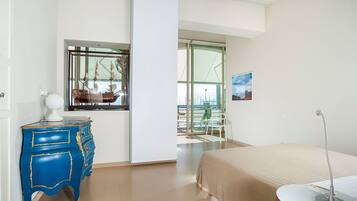 3 Schlafzimmer, kostenloses WLAN, Bettwäsche