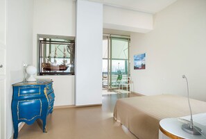 3 chambres, Wi-Fi gratuit, draps fournis