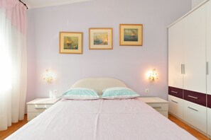 1 Schlafzimmer, Internetzugang