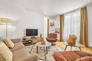 Télévision, lecteur de DVD