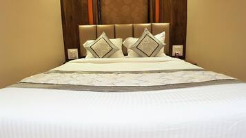 Standard Double Room | Free WiFi