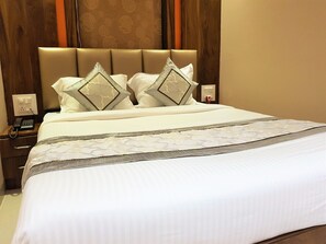 ห้องสแตนดาร์ดดับเบิล | Wi-Fi ฟรี