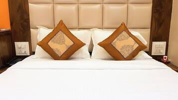 Standard Double Room | Free WiFi