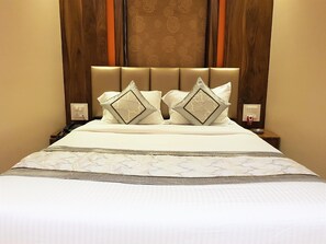 ห้องสแตนดาร์ดดับเบิล | Wi-Fi ฟรี