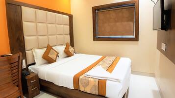Standard Double Room | Free WiFi