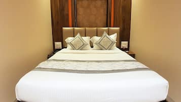 Standard Double Room | Free WiFi