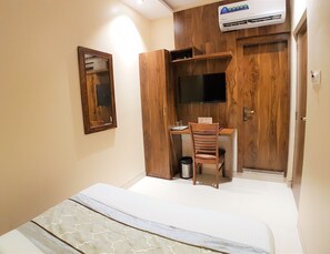 Interior - Hexa Nest (Mumbai)