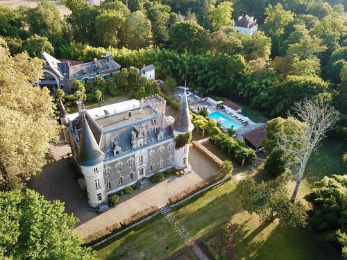 Family bed and breakfast Eugénie Landes Linxe Plage