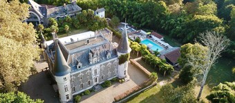 Family bed and breakfast Eugénie Landes Linxe Plage