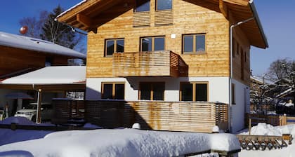 Ferienwohnung Eckmair