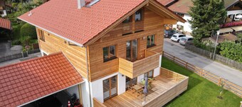 Ferienwohnung Eckmair