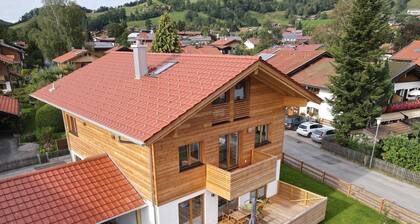 Ferienwohnung Eckmair