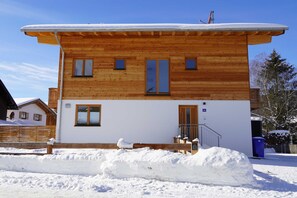 Unclassified image, 4 of 26, button - Ferienwohnung Eckmair (Schliersee)