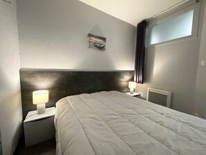 1 Schlafzimmer