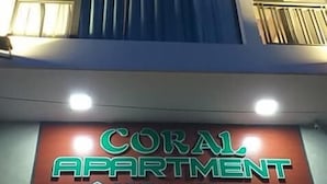 Exterior - Coral Apartment (Da Nang)