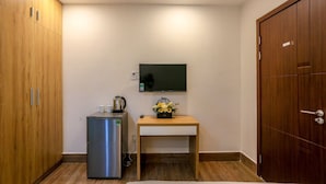 Standard Double Room - Coral Apartment (Da Nang)