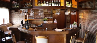 Zimmer 19 - Restaurant und Hotel Vom Land zum Meer