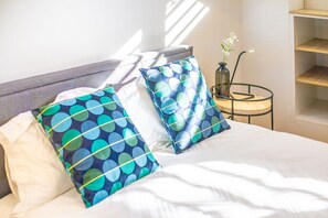 1 bedroom, iron/ironing board, WiFi, bed sheets - The Studio at Waterloo - Pet Friendly (Waterloo)