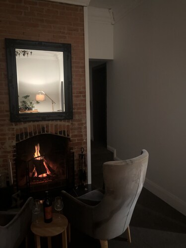 The Glenn on Ovens River