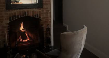 The Glenn on Ovens River