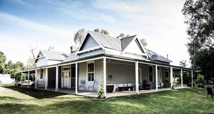 The Glenn on Ovens River