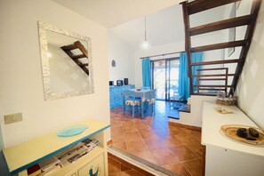 Interior - Appartamento Cala D'Ambra (San Teodoro)