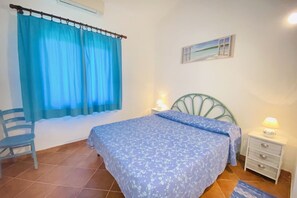 2 bedrooms, iron/ironing board - Appartamento Cala D'Ambra (San Teodoro)