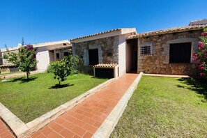 Exterior - Appartamento Cala D'Ambra (San Teodoro)