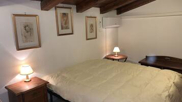 2 Schlafzimmer, Bügeleisen/Bügelbrett, Internetzugang