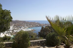 Villa, 5 Bedrooms, Private Pool | Beach/ocean view