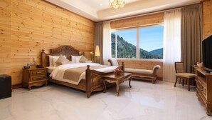 Family suite Room