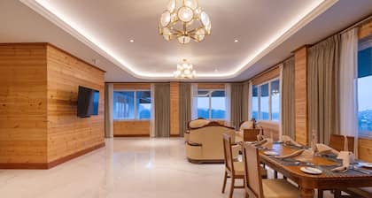 Araliya Red - Budget friendly Hotel- Where you find stunning 360 panoramic view of Nuwara Eliya