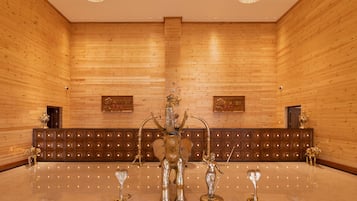 Hall
