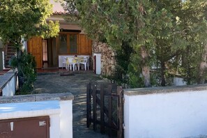 Terrazza/patio