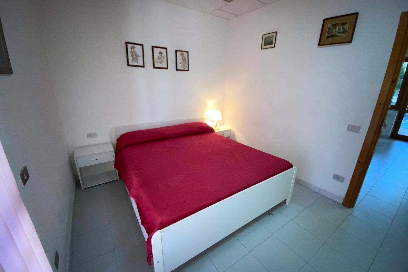 1 Schlafzimmer