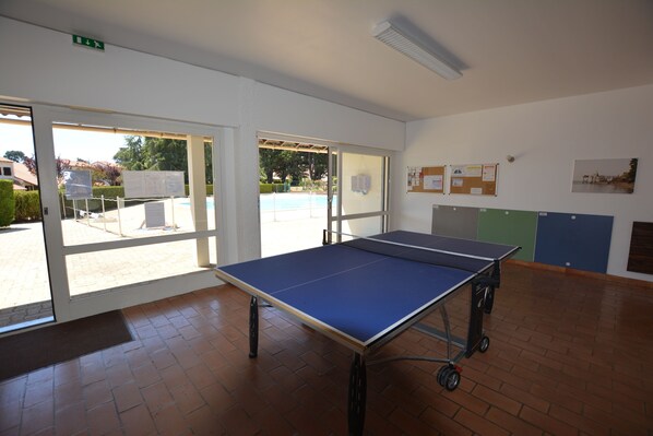 Spielezimmer